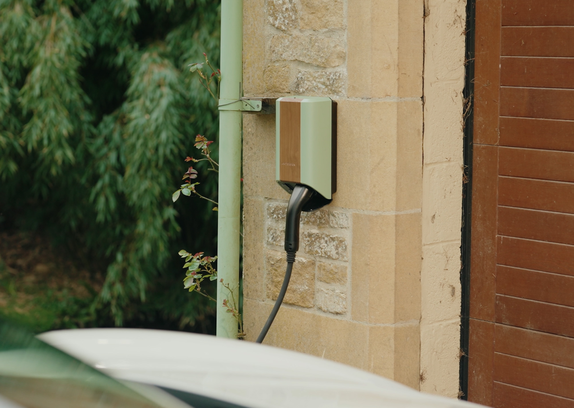 domestic electric vehicle charger installer leicester