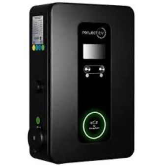 apex electric vehicle charger installer