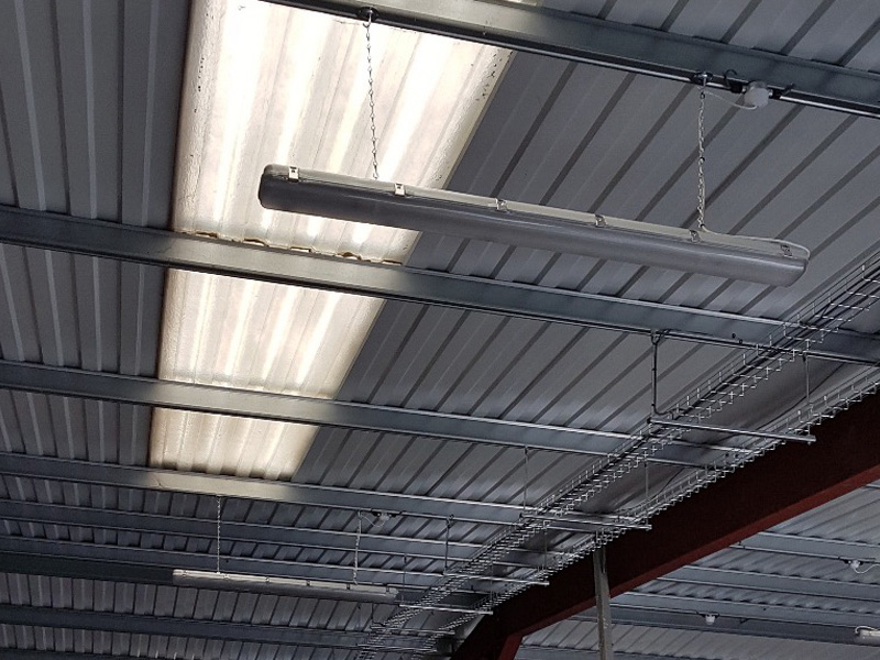 commercial electrical service derby