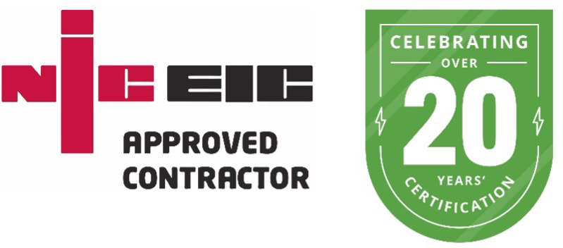 eicr certificates leicester, commercial electrical installation condition report, domestic electrical installation condition report