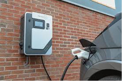 leicester ev charger installation