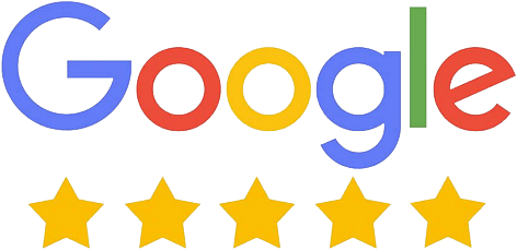 google 5 star reviews